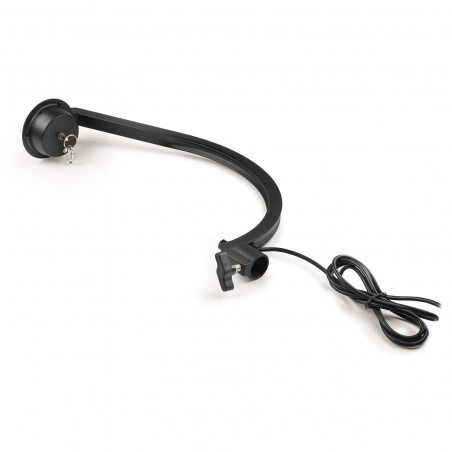 MBS30 Soporte para bolas de espejos Discoteca MBS30 Soporte para bolas de espejos Discoteca