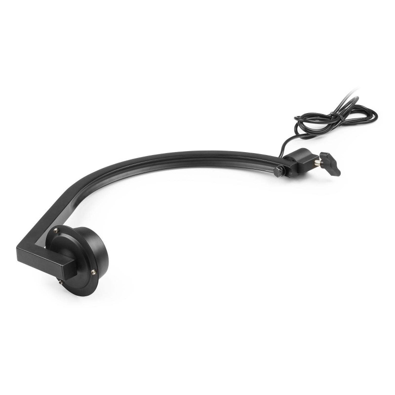 MBS30 Soporte para bolas de espejos Discoteca