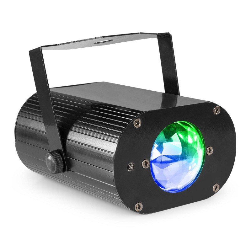 LWE20 Efecto Led de Olas de Agua para discoteca.