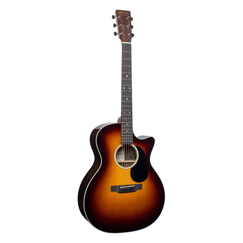 Comprar Guitarra GPC 13  Martin Guitars - Electroacústica