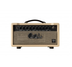 PRS DGT 15 DAVID GRISSOM Amplificador Cabezal para Guitarra