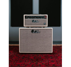 PRS STACK DAVID GRISSOM DGT15 HEAD  DG 1X12 CAB