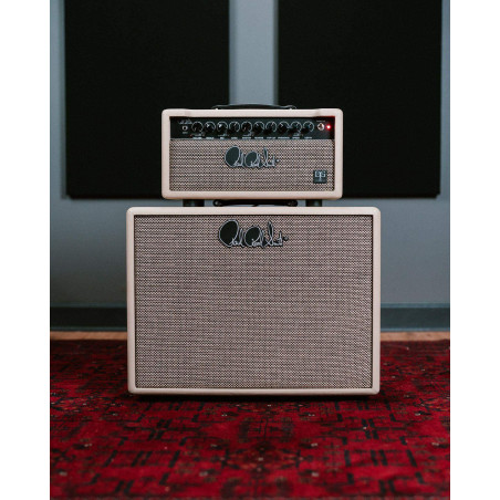 PRS STACK DAVID GRISSOM DGT15 HEAD  DG 1X12 CAB PRS STACK DAVID GRISSOM DGT15 HEAD  DG 1X12 CAB