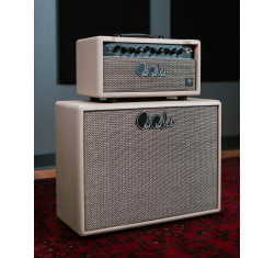 PRS STACK DAVID GRISSOM DGT15 HEAD  DG 1X12 CAB 2