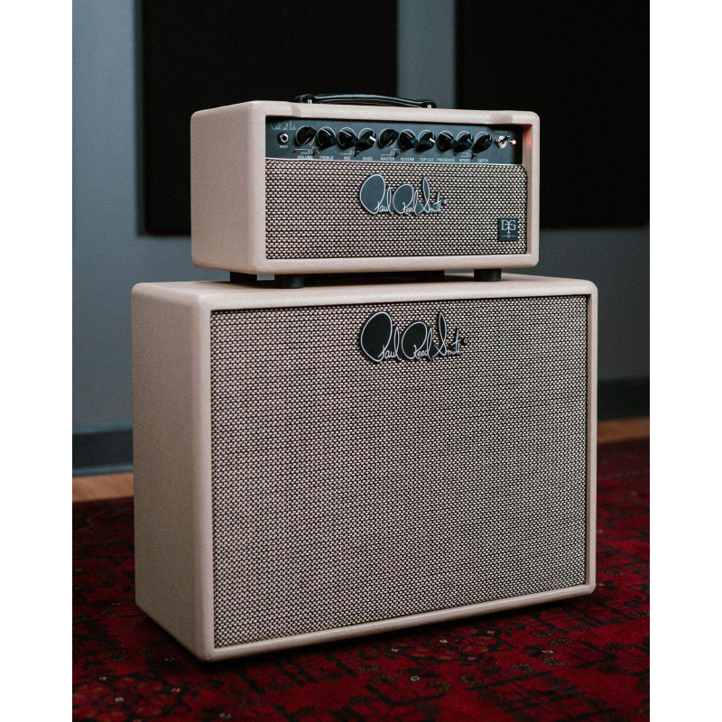 PRS STACK DAVID GRISSOM DGT15 HEAD  DG 1X12 CAB