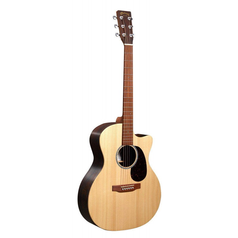 Comprar Martin Guitars GPC X2 E ABETO COCOBOLO HPL