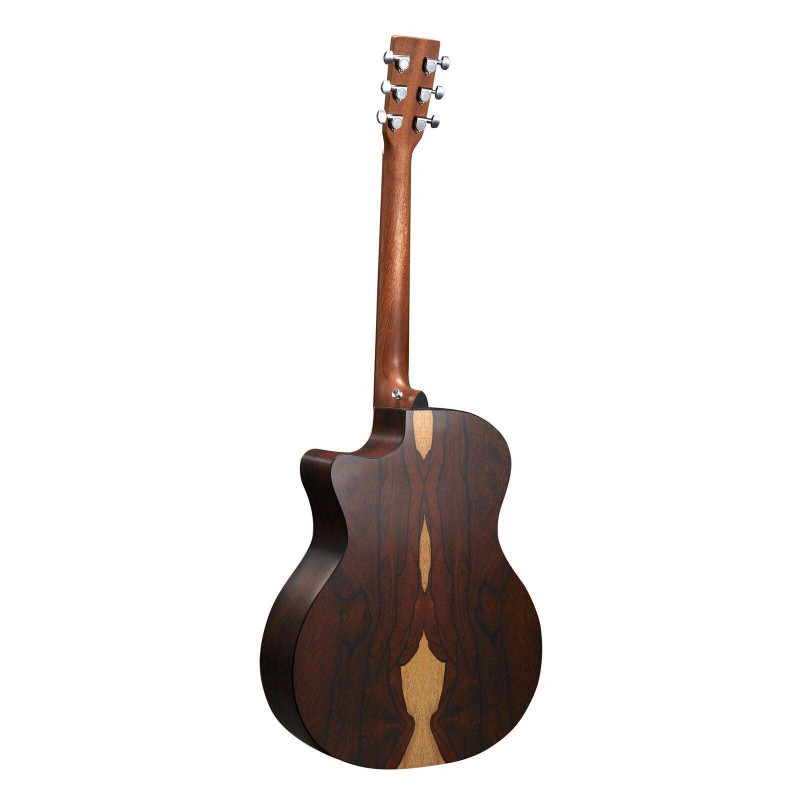 Comprar Martin Guitars GPC X2 E ABETO COCOBOLO HPL