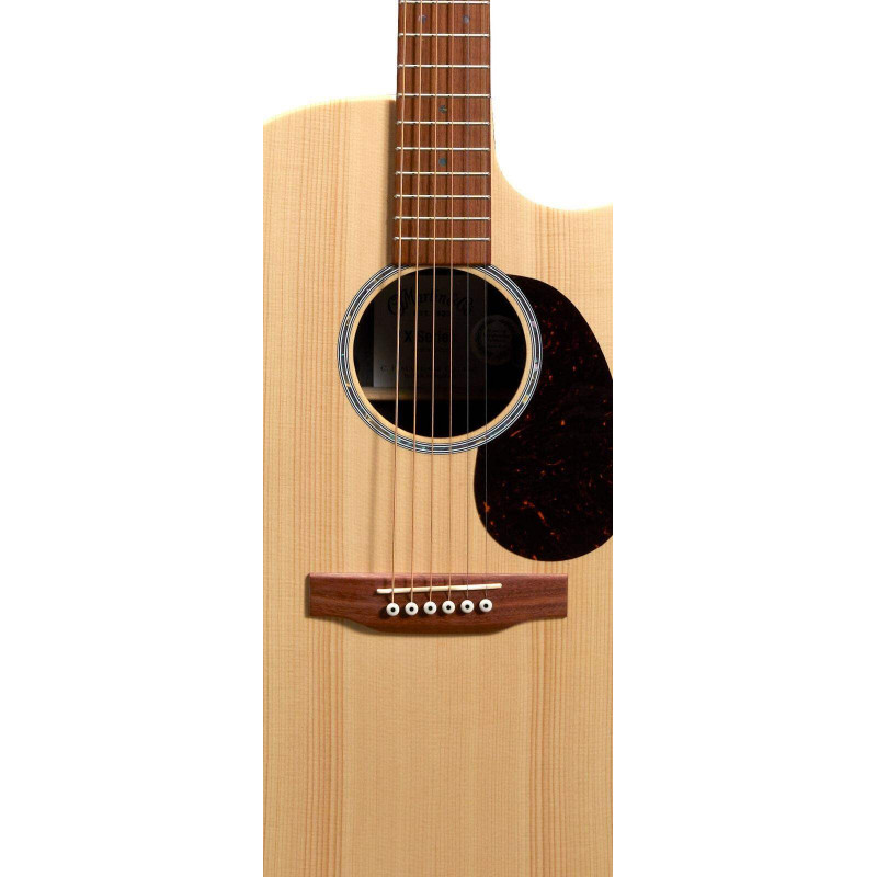 Comprar Martin Guitars GPC X2 E ABETO COCOBOLO HPL