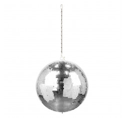 MB40 Bola de espejos discoteca 40Cms. 2