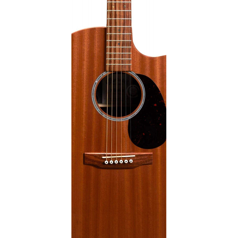 Martin Guitars GPC X2 E SAPELE ZIRICOTE HPL