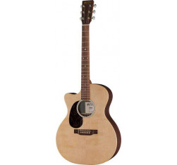 Martin GPC X2 E Abeto Palisandro HPL Guitarra acústica