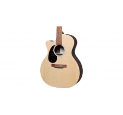 Martin GPC X2 E Abeto Palisandro HPL Guitarra acústica 2
