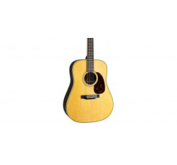 Martin HD 28 Guitarra Electroacústica 2