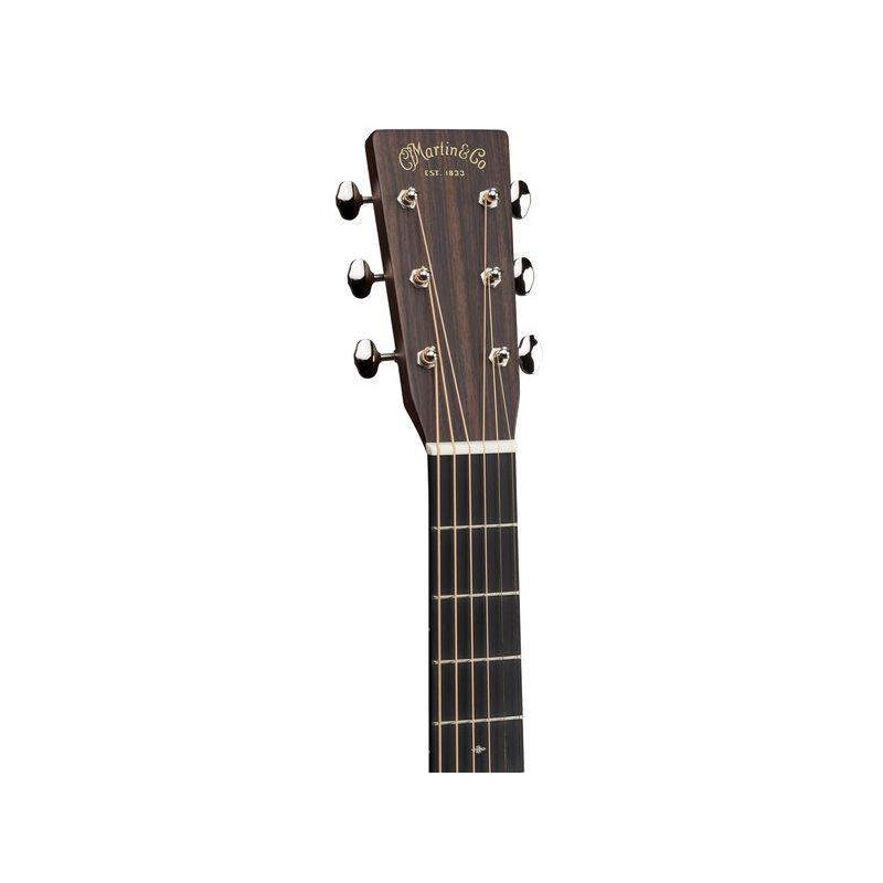 Martin HD 28 Guitarra Electroacústica