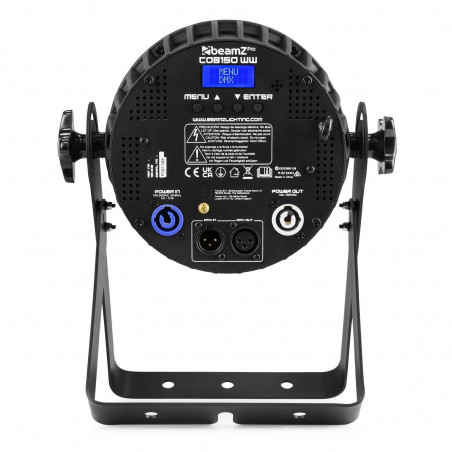 COB150WW Foco Profesional 150W COB LED Blanco Cálido