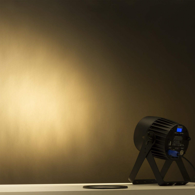 COB150WW Foco Profesional 150W COB LED Blanco Cálido