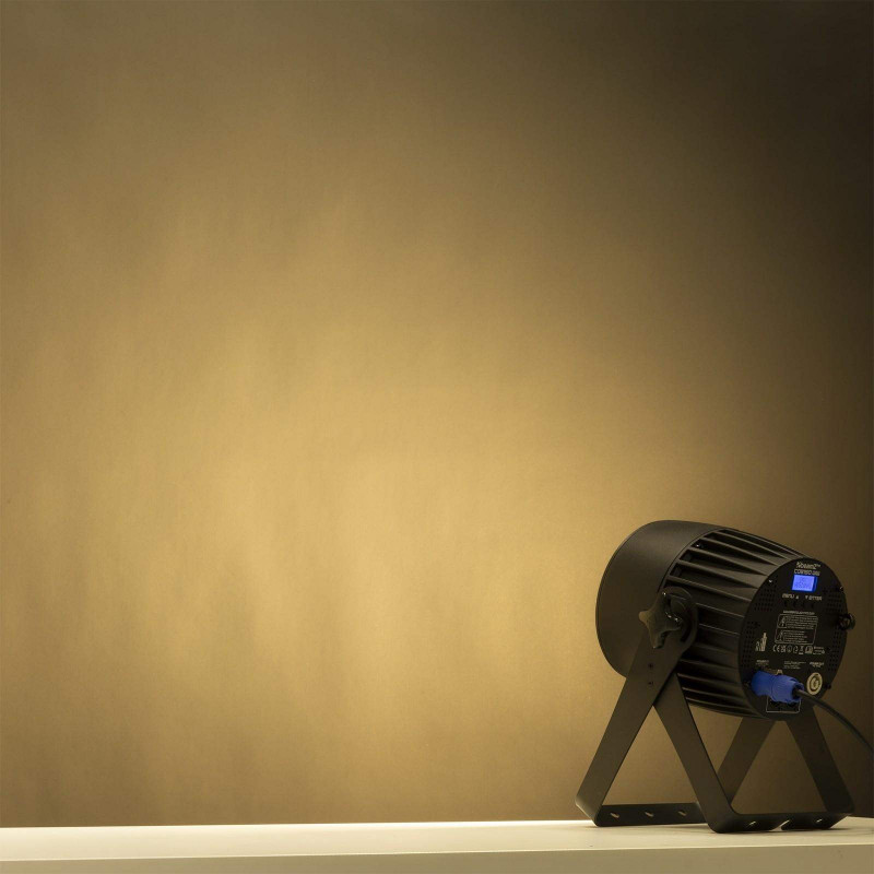 COB150WW Foco Profesional 150W COB LED Blanco Cálido