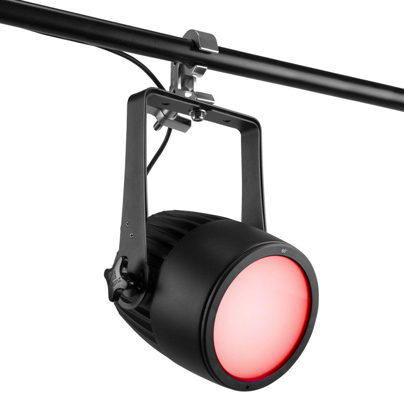 COB150RGBW Foco PAR LED 150W COB RGBW Profesional