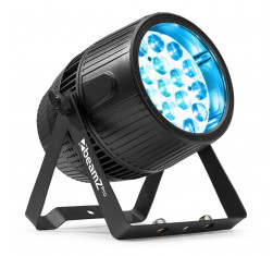 BeamZ BWA550Z Foco Par Led Profesional con Zoom IP65 exterior