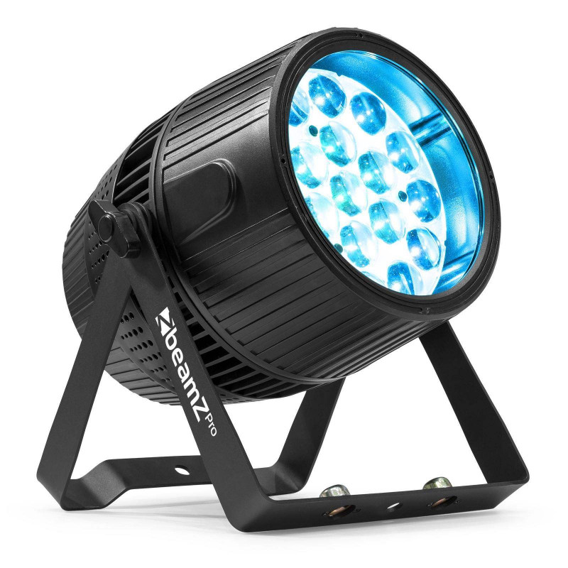 BeamZ BWA550Z Foco Par Led Profesional con Zoom IP65 exterior