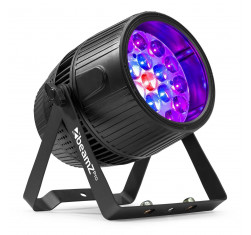 BeamZ BWA550Z Foco Par Led Profesional con Zoom IP65 exterior 2