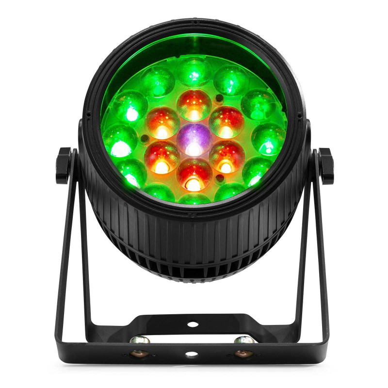 BeamZ BWA550Z Foco Par Led Profesional con Zoom IP65 exterior