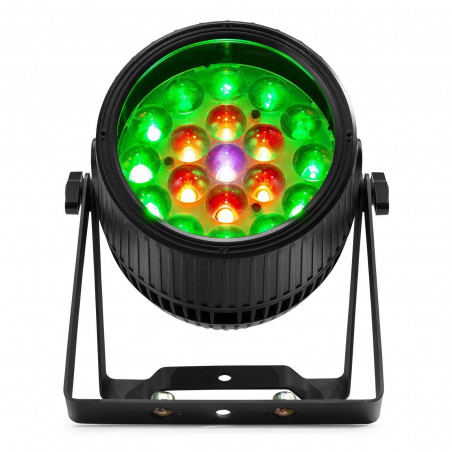 BeamZ BWA550Z Foco Par Led Profesional con Zoom IP65 exterior
