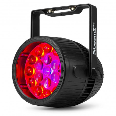 BeamZ BWA550Z Foco Par Led Profesional con Zoom IP65 exterior
