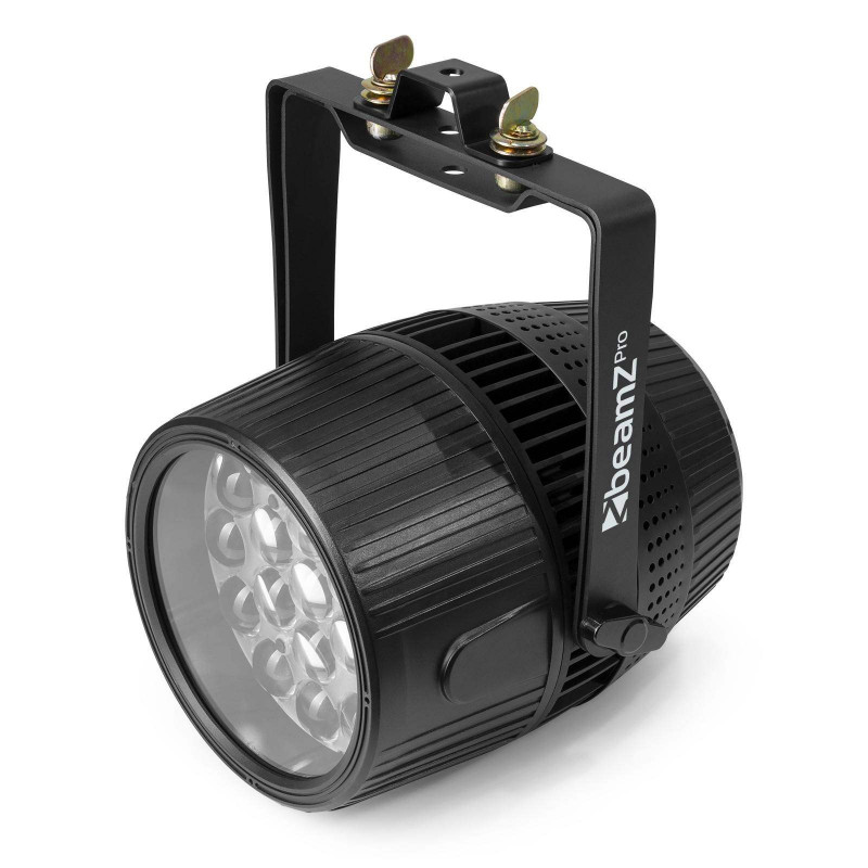 BeamZ BWA550Z Foco Par Led Profesional con Zoom IP65 exterior