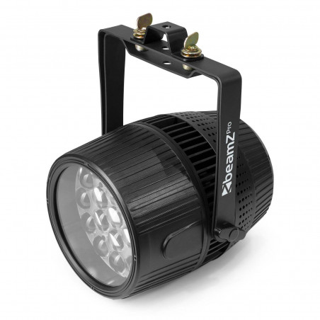 BeamZ BWA550Z Foco Par Led Profesional con Zoom IP65 exterior