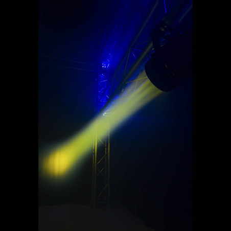 BeamZ BWA550Z Foco Par Led Profesional con Zoom IP65 exterior