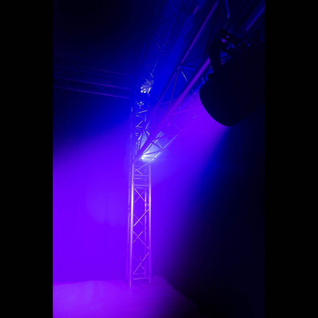 BeamZ BWA550Z Foco Par Led Profesional con Zoom IP65 exterior