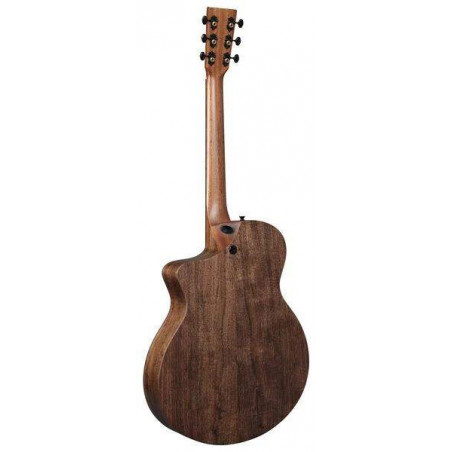 Comprar Martin Guitars SC 10E SURE ALIGN SYSTEM KOA