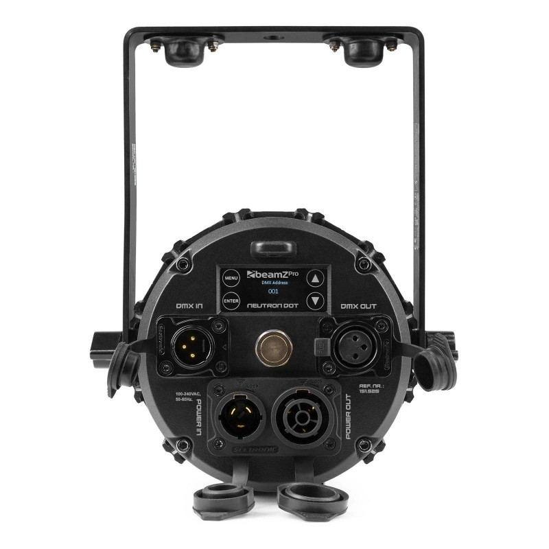 NEUTRON-DOT LINKEABLE 60W Cegadora Luz de Fondo