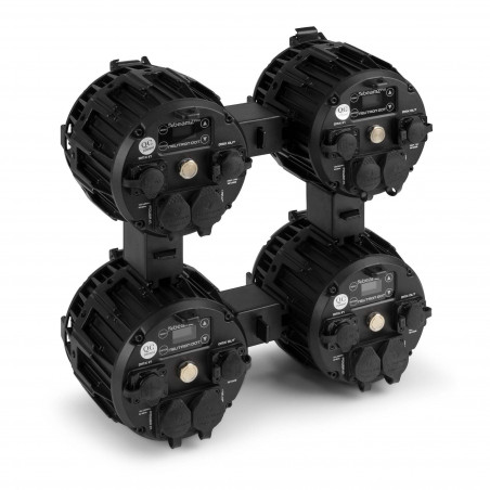 NEUTRON-DOT LINKEABLE 60W Cegadora Luz de Fondo