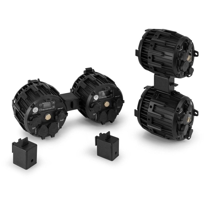 NEUTRON-DOT LINKEABLE 60W Cegadora Luz de Fondo