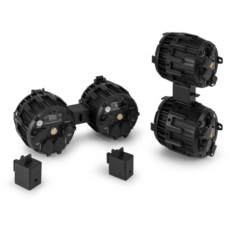 NEUTRON-DOT LINKEABLE 60W Cegadora Luz de Fondo