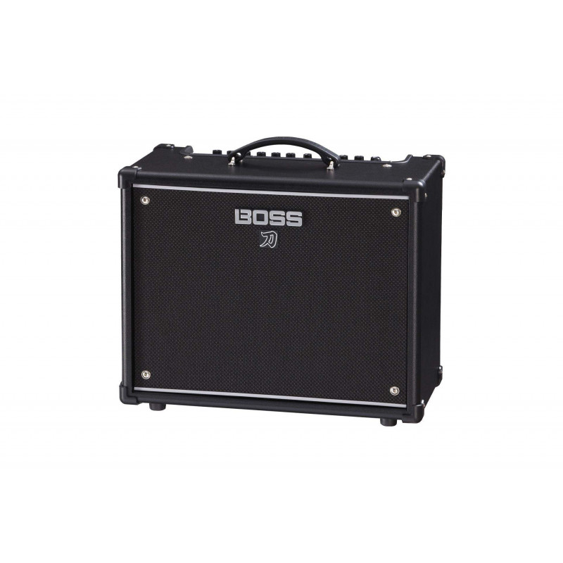 BOSS KATANA-50 GEN 3 Amplificador Combo Guitarra Eléctrica