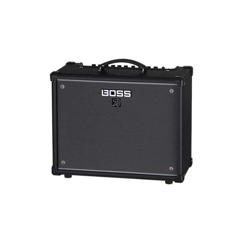 BOSS KATANA-50 EX GEN 3 Amplificador Combo Guitarra Eléctrica