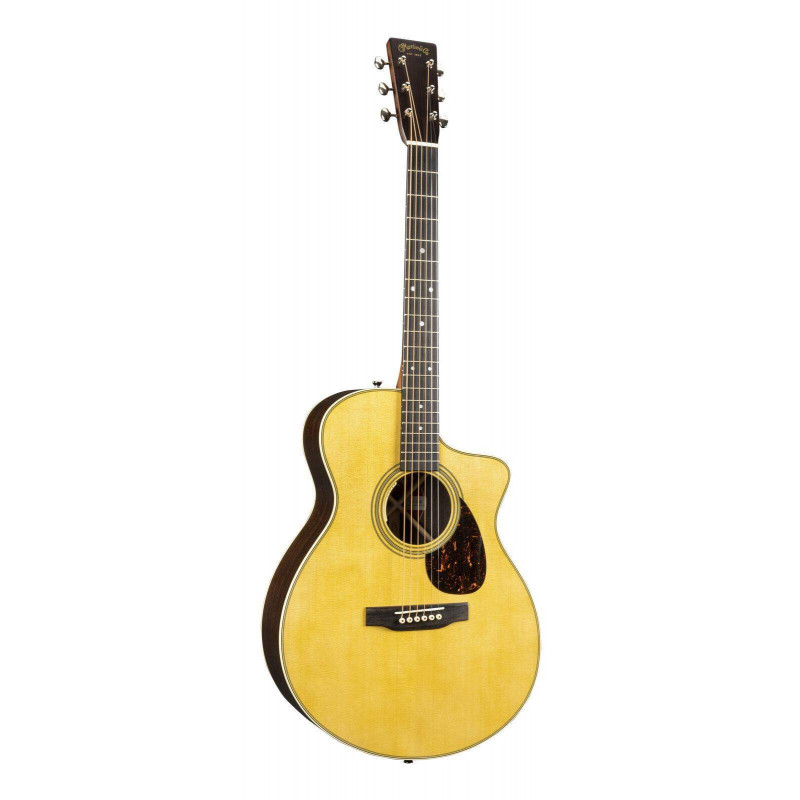 Comprar Guitarra Martin Guitars SC 28 E LR. BAGGS