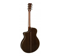 Comprar Guitarra Martin Guitars SC 28 E LR. BAGGS 2