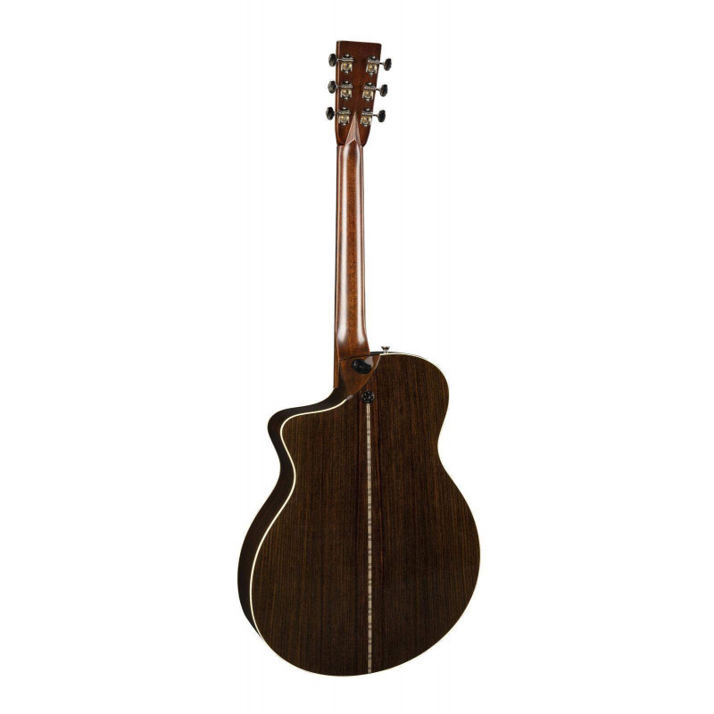 Comprar Guitarra Martin Guitars SC 28 E LR. BAGGS