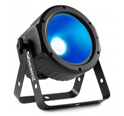 COB30RGB Foco Flat PAR COB LED