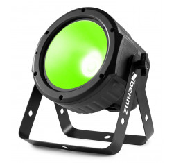 COB30RGB Foco Flat PAR COB LED 2