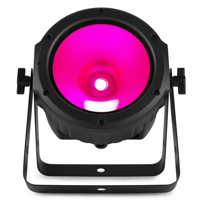 COB30RGB Foco Flat PAR COB LED