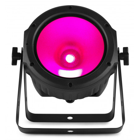 COB30RGB Foco Flat PAR COB LED