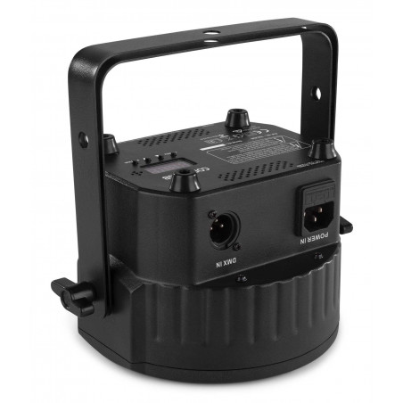 COB30RGB Foco Flat PAR COB LED