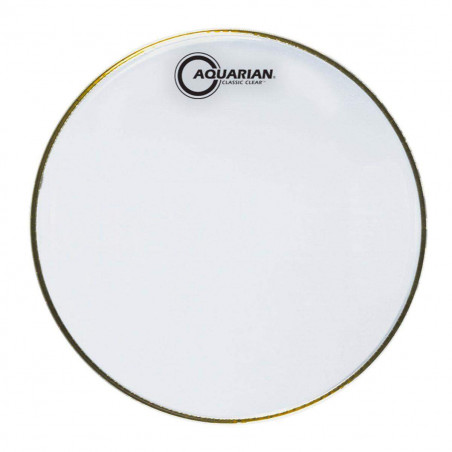 CCSN14 Parche Bordonero Caja CLASSIC CLEAR 14" CCSN14 Parche Bordonero Caja CLASSIC CLEAR 14"