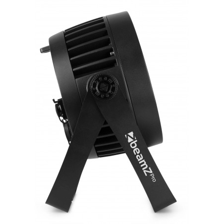 BeamZ BWA532 Foco PAR Aluminio IP65 LED 12x 12W 4-en-1