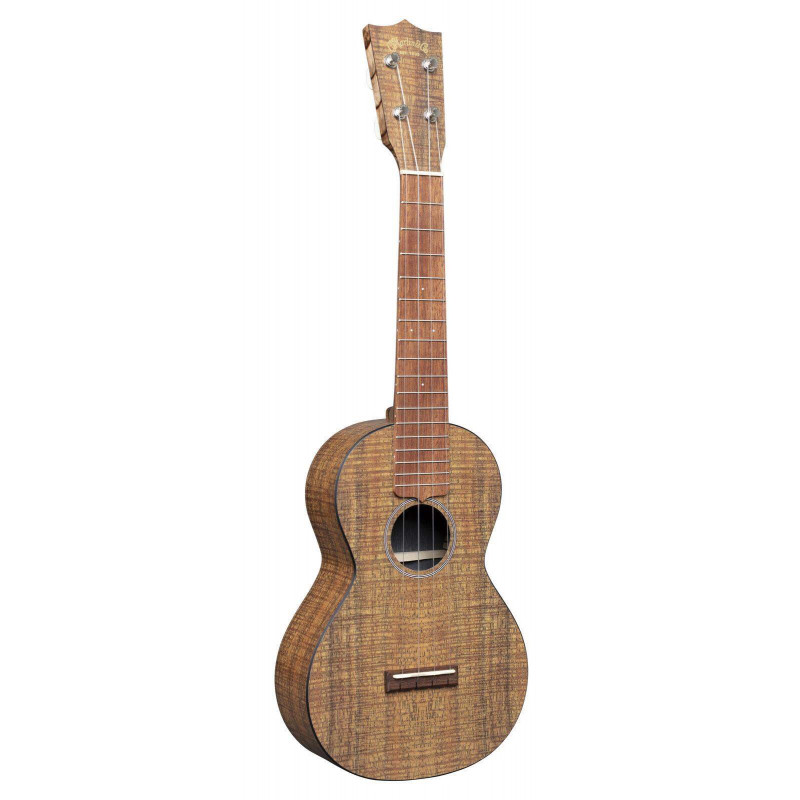 0XK Concert KOA HPL Ukelele Concierto